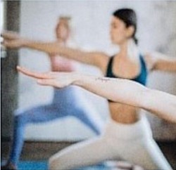 Qigong. Auf 