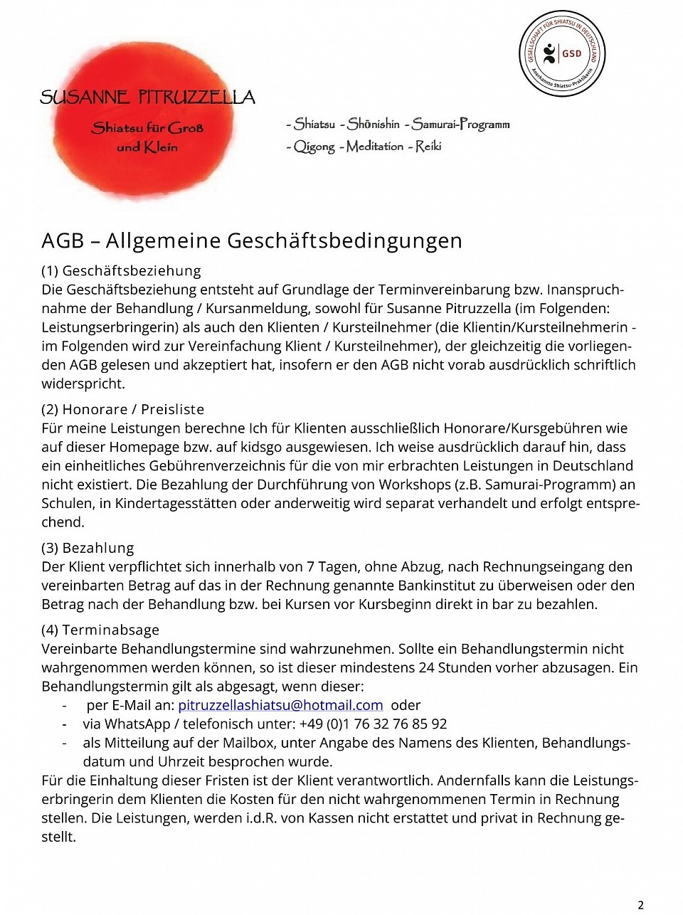 AGB S. 1