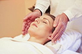 Reiki im Mäuseland - Flörsheim, Maintaunuskreis.