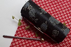 Das Shōnishin-Instrument.