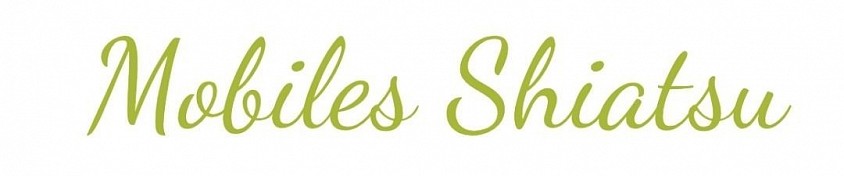 Mobiles Shiatsu: Jap. Massage auf dem Shiatsu-Stuhl (Massage-Stuhl) am Arbeitsplatz, bei Messe, oder Events.